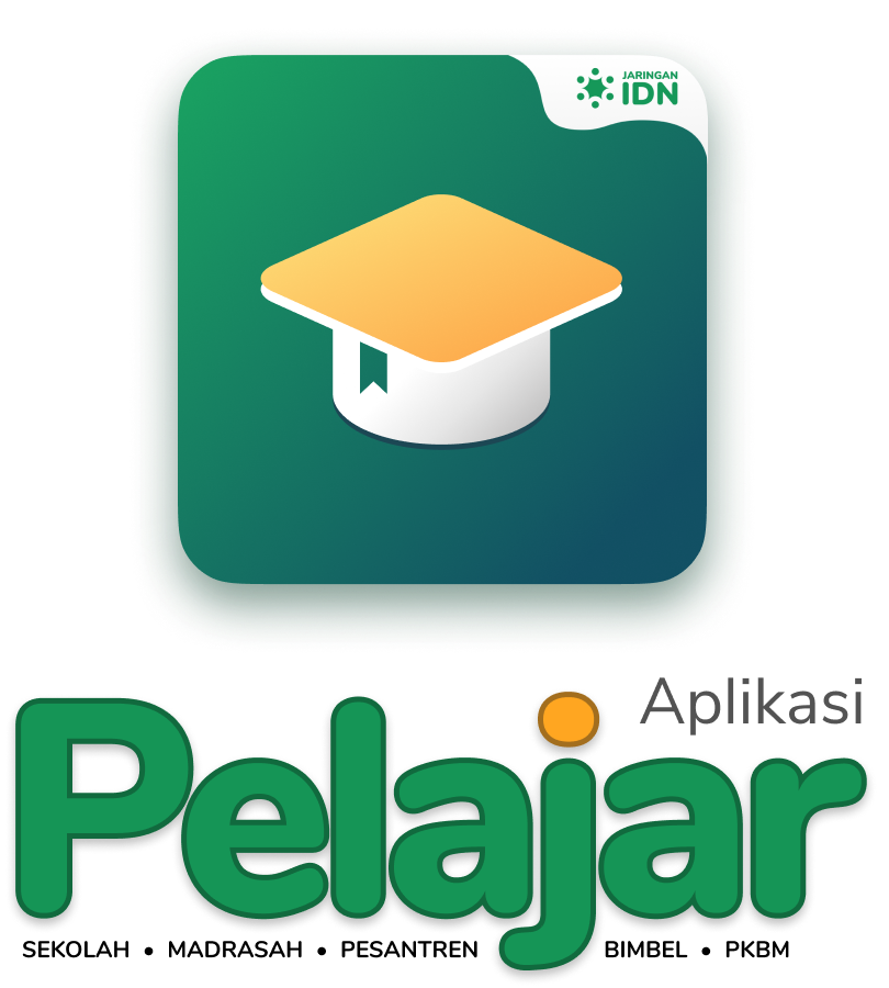Image Logo Aplikasi Pelajar