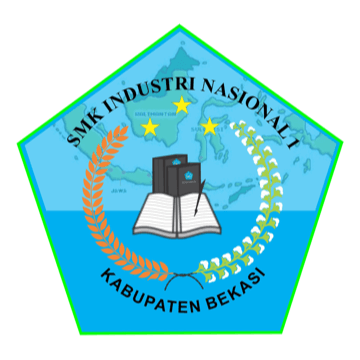 Lokasi SMK Industri Nasional 1