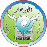 AL Azhar - Bahasa Arab Logo